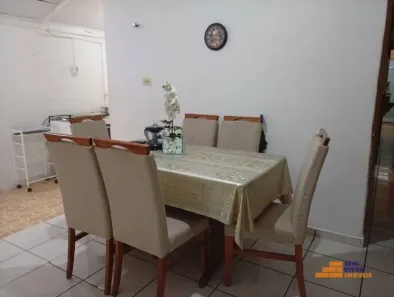 Casa de Condomínio com 2 Quartos à venda, 110m² no Parque São Jorge, Taubaté