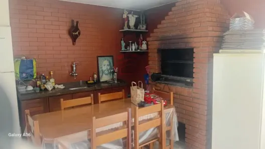 Sobrado com 4 Quartos à venda, 230m² no Vila Oratório, São Paulo