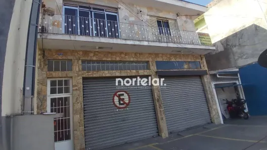 Imóvel Comercial com 3 Quartos à venda, 300m² no Jardim São José (Zona Norte), São Paulo