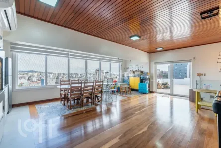 Apartamento com 3 Quartos à venda, 282m² no Bela Vista, Porto Alegre