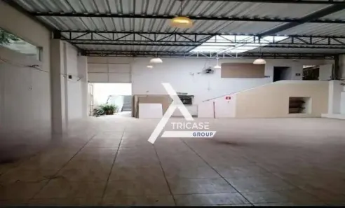 Galpão/Depósito/Armazém para alugar, 340m² no Jardim Brasil (Zona Sul), São Paulo
