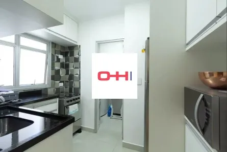 Apartamento com 2 Quartos à venda, 72m² no Vila Olímpia, São Paulo