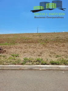 Lote/Terreno à venda, 200m² no Jardim Novo Horizonte, Sorocaba