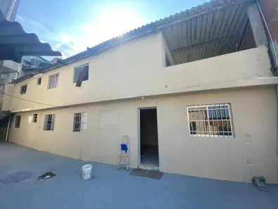 Casa com 5 Quartos à venda, 10m² no Jardim Elisa Maria, São Paulo