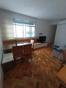 Apartamento com 2 Quartos à venda, 80m² no Tijuca, Rio de Janeiro