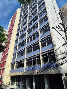 Apartamento com 3 Quartos para alugar, 166m² no Centro, Juiz de Fora
