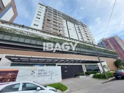Apartamento com 1 Quarto para alugar, 48m² no Campinas, São José