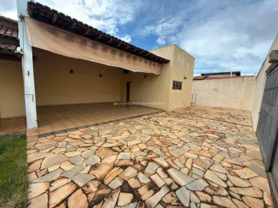 Casa com 4 Quartos à venda, 457m² no Santa Maria, Uberaba