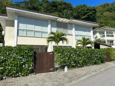 Casa de Condomínio com 4 Quartos à venda, 257m² no Recreio dos Bandeirantes, Rio de Janeiro