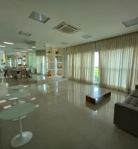 Apartamento com 4 Quartos à venda, 243m² no Setor Marista, Goiânia