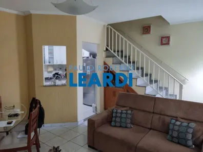 Casa de Condomínio com 3 Quartos à venda, 118m² no Penha de França, São Paulo