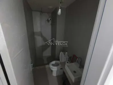 Apartamento com 1 Quarto à venda, 41m² no Laranjeiras, Rio de Janeiro
