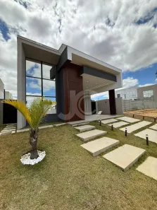 Casa de Condomínio com 3 Quartos à venda, 195m² no Universidade, Vitória da Conquista