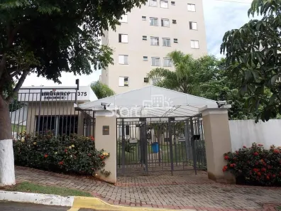 Apartamento com 2 Quartos à venda, 54m² no Jardim Myrian Moreira da Costa, Campinas