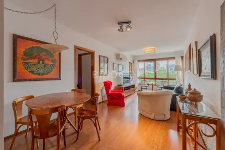 Apartamento com 2 Quartos à venda, 89m² no Santana, Porto Alegre