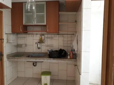 Apartamento com 2 Quartos à venda, 62m² no Porto Novo, São Gonçalo