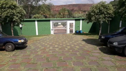 Imóvel Comercial com 1 Quarto para alugar, 640m² no Jardim Itaú, Ribeirão Preto