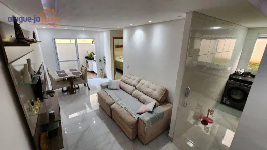 Apartamento com 2 Quartos à venda, 51m² no Jardim Sul, São José dos Campos