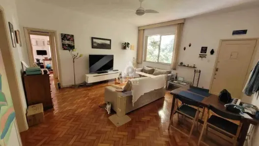 Apartamento com 3 Quartos à venda, 137m² no Copacabana, Rio de Janeiro