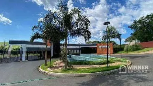 Lote/Terreno à venda, 360m² no Chácaras Aeroporto, Maringá