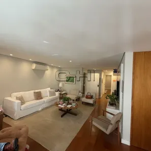 Apartamento com 3 Quartos à venda, 193m² no Perdizes, São Paulo