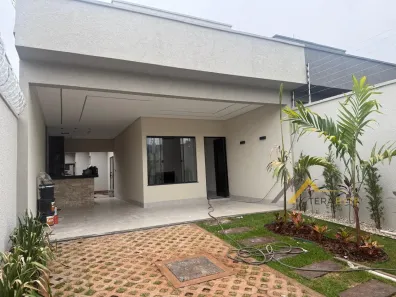 Apartamento com 3 Quartos à venda, 125m² no Setor Três Marias, Goiânia