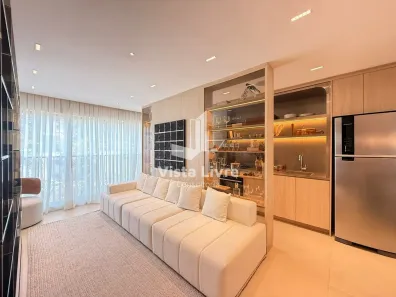 Apartamento com 3 Quartos à venda, 76m² no Vila Anastácio, São Paulo