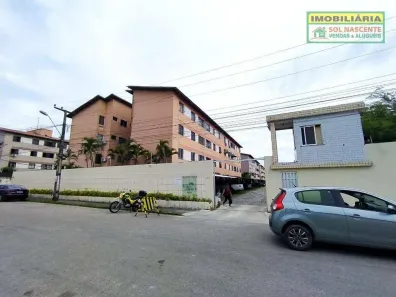 Apartamento com 3 Quartos para alugar, 69m² no Cajazeiras, Fortaleza