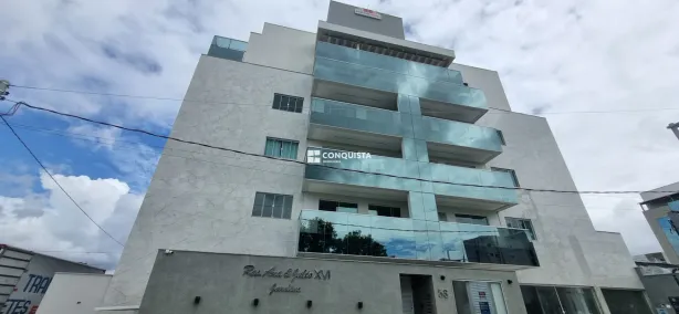 Apartamento com 3 Quartos à venda, 117m² no Jardins, Aracruz