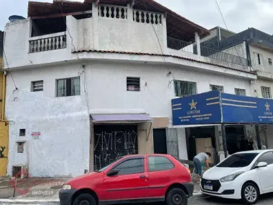 Prédio Comercial à venda, 169m² no Vila Cunha Bueno, São Paulo