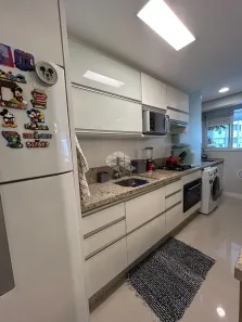 Apartamento com 2 Quartos à venda, 67m² no Centro, Florianópolis