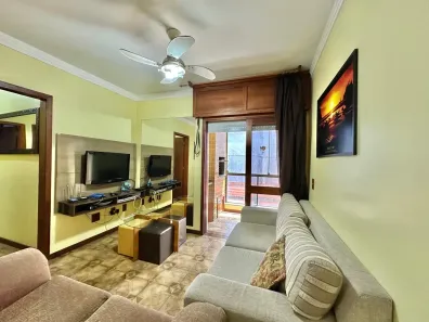 Apartamento com 2 Quartos à venda, 69m² no Centro, Capão da Canoa