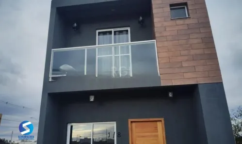 Casa com 3 Quartos à venda, 130m² no Aberta dos Morros, Porto Alegre