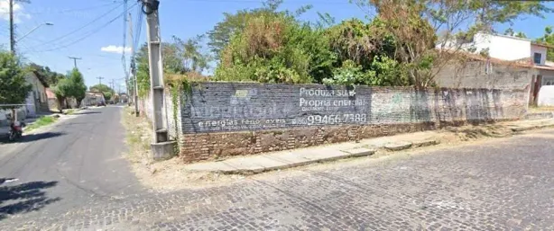 para alugar, 2442m² no Centro, Timon