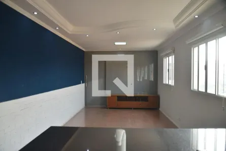 Apartamento com 2 Quartos à venda, 78m² no Vila Progresso, Santo André