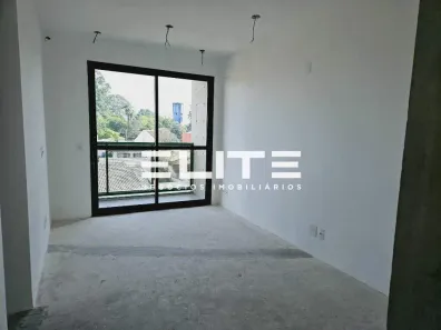 Apartamento com 2 Quartos à venda, 59m² no Vila Guiomar, Santo André