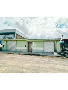Casa com 6 Quartos à venda, 500m² no Novo Aleixo, Manaus