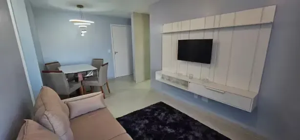 Apartamento com 2 Quartos à venda, 55m² no Colônia (Zona Leste), São Paulo