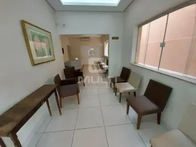 Prédio Comercial com 5 Quartos à venda, 440m² no Centro, Uberlândia
