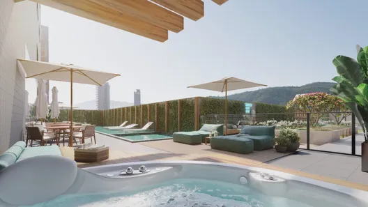 Apartamento com 2 Quartos à venda, 98m² no Perequê, Porto Belo