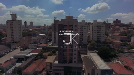 Apartamento com 2 Quartos à venda, 40m² no Vila Guilherme, São Paulo