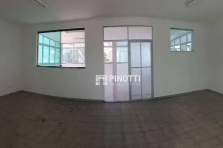Prédio Comercial à venda, 600m² no Centro, São Bernardo do Campo
