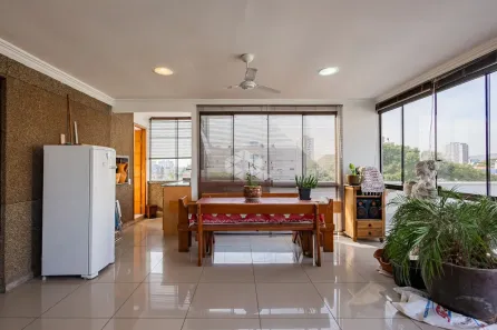Cobertura com 2 Quartos à venda, 148m² no Cristo Redentor, Porto Alegre