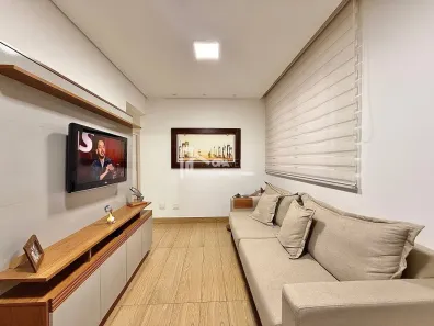 Apartamento com 4 Quartos à venda, 70m² no Sagrada Família, Belo Horizonte