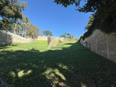 Lote/Terreno à venda, 1500m² no Sítios de Recreio Gramado, Campinas