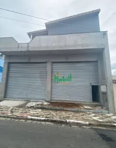 Ponto Comercial para alugar, 196m² no Vila Amorim, Suzano
