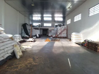 Ponto Comercial para alugar, 435m² no Sumarezinho, Ribeirão Preto