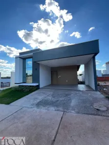 Casa de Condomínio com 3 Quartos à venda, 123m² no Verde Lar, Teresina