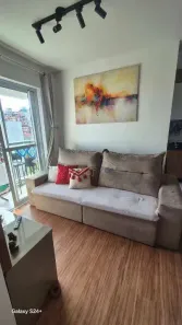 Apartamento com 2 Quartos à venda, 45m² no Vila Andrade, São Paulo