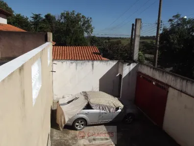 Casa com 1 Quarto à venda, 45m² no Parque do Estado II, Mogi Mirim
